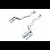 AWE Tuning Exhaust Track Edition Axle-Back System - 3020-42069