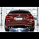 AWE Tuning Exhaust Track Edition Cat-Back System - 3020-42070