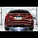 AWE Tuning Exhaust Track Edition Cat-Back System - 3020-43078