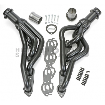 Hedman Mid-Length Exhaust Header - 68660