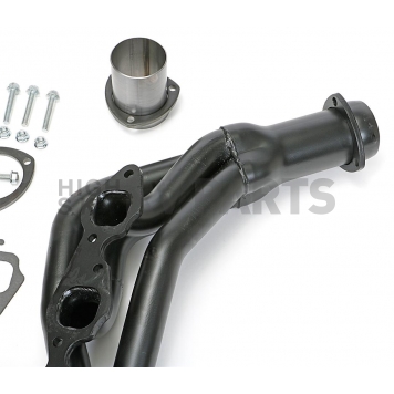 Hedman Mid-Length Exhaust Header - 68660-1