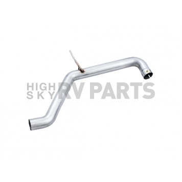 AWE Tuning Exhaust Track Edition Full System - 3015-22068-5