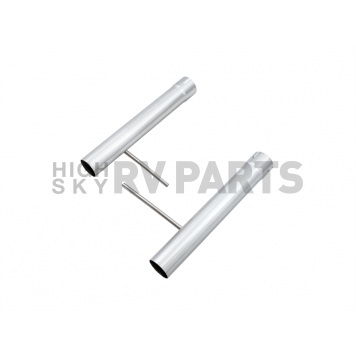 AWE Tuning Exhaust Track Edition Full System - 3015-22068-6