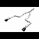 AWE Tuning Exhaust Track Edition Full System - 3015-33134