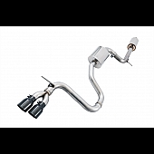 AWE Tuning Exhaust Touring Edition Cat-Back System - 3015-23044