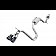 AWE Tuning Exhaust Touring Edition Cat-Back System - 3015-23044