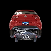 AWE Tuning Exhaust Touring Edition Cat-Back System - 3015-22052