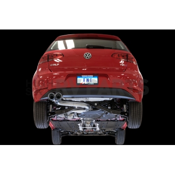 AWE Tuning Exhaust Touring Edition Cat-Back System - 3015-22052