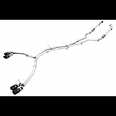 AWE Tuning Exhaust Track Edition Full System - 3010-43048