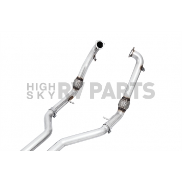 AWE Tuning Exhaust Track Edition Full System - 3010-43048-2