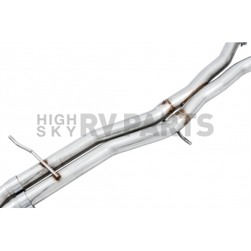 AWE Tuning Exhaust Track Edition Full System - 3010-43048-3
