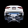 AWE Tuning Exhaust Track Edition Full System - 3010-43048