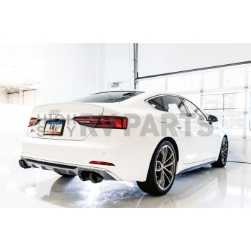 AWE Tuning Exhaust Track Edition Full System - 3010-43048-5