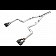 AWE Tuning Exhaust Track Edition Full System - 3015-43152