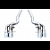 AWE Tuning Exhaust SwitchPath Axle-Back System - 3025-42061