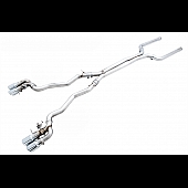AWE Tuning Exhaust SwitchPath Cat-Back System - 3025-42062