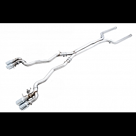 AWE Tuning Exhaust SwitchPath Cat-Back System - 3025-42062