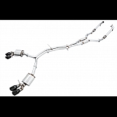 AWE Tuning Exhaust SwitchPath Full System - 3025-43034