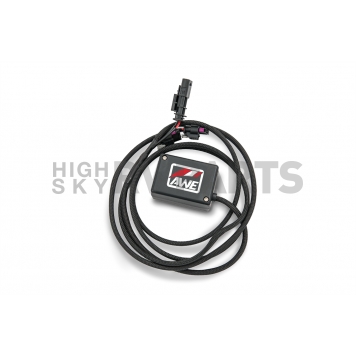 AWE Tuning Exhaust SwitchPath Full System - 3025-43034-4
