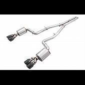 AWE Tuning Exhaust Touring Edition Full System - 3020-43084