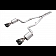 AWE Tuning Exhaust Touring Edition Full System - 3020-43084