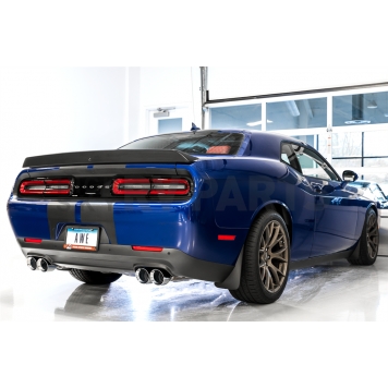 AWE Tuning Exhaust Touring Edition Full System - 3020-43084-3