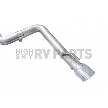 AWE Tuning Exhaust Track Edition Full System - 3015-32120-3