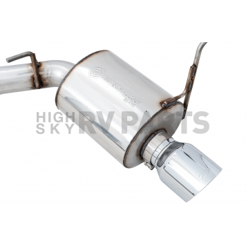 AWE Tuning Exhaust Touring Edition Full System - 3015-32123-9