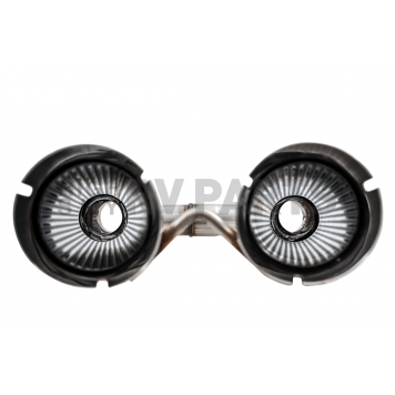 AWE Tuning Exhaust Touring Edition Full System - 3015-32123-3