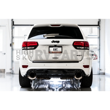 AWE Tuning Exhaust Touring Edition Full System - 3015-32123-5