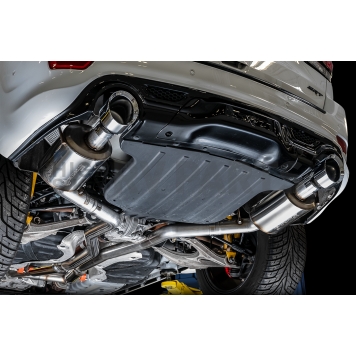AWE Tuning Exhaust Touring Edition Full System - 3015-32123-7