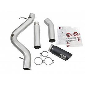 AFE Atlas DFP Exhaust System Kit - 49-04081-B