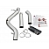 AFE Atlas DFP Exhaust System Kit - 49-04081-B