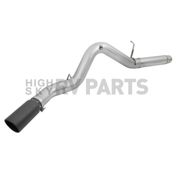 AFE Atlas DFP Exhaust System Kit - 49-04081-B-2