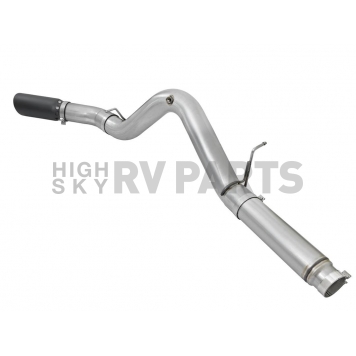 AFE Atlas DFP Exhaust System Kit - 49-04081-B-3