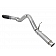 AFE Atlas DFP Exhaust System Kit - 49-04081-B