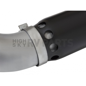 AFE Atlas DFP Exhaust System Kit - 49-04081-B-4
