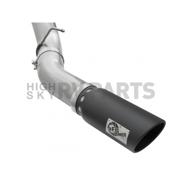 AFE Atlas DFP Exhaust System Kit - 49-04081-B-5