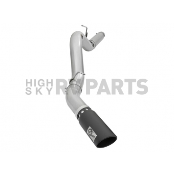 AFE Atlas DFP Exhaust System Kit - 49-04081-B-6