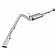 AFE Exhaust Mach Force XP Cat Back System - 49-43068-P