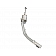AFE Exhaust Mach Force XP Cat Back System - 49-43068-P