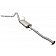 AFE Exhaust Mach Force XP Cat Back System - 49-43068-P