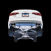AWE Tuning Exhaust Touring Edition Full System - 3010-42056