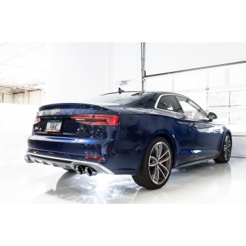 AWE Tuning Exhaust Touring Edition Full System - 3010-42056-3