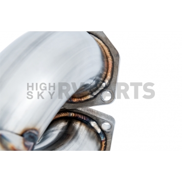 AWE Tuning Exhaust Touring Edition Full System - 3010-42056-4