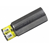 Dynomax Exhaust Pipe &nbsp;Straight - 52487