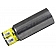 Dynomax Exhaust Pipe &nbsp;Straight - 52487