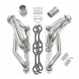 Hedman Short Tube Exhaust Header - 69556