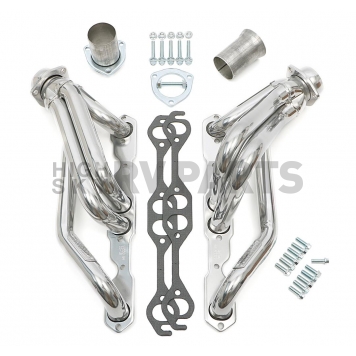 Hedman Short Tube Exhaust Header - 69556