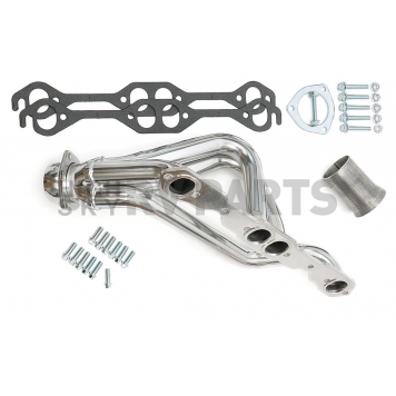 Hedman Short Tube Exhaust Header - 69556-1